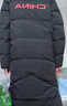 安踏【林孝埈同款】六度芯羽絨服丨長(cháng)款運動(dòng)羽絨服男冬季保暖外套 曬單實(shí)拍圖