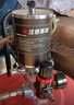 五福氣動(dòng)黃油機RH-2453小型加注機高壓全自動(dòng)打黃油神器氣動(dòng)黃油槍 曬單實(shí)拍圖