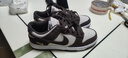 耐克 （NIKE）2026年女子WMNS NIKE DUNK LOW運動(dòng)休閑鞋 IO4244-102 37.5 曬單實(shí)拍圖