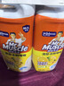 威猛先生（Mr Muscle）潔廁靈 750g*2瓶 檸檬草香 潔廁液廁所馬桶除垢去漬去異味 曬單實(shí)拍圖