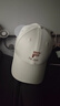 FILA FUSION斐樂(lè )潮牌棒球帽中性時(shí)尚休閑鴨舌帽運動(dòng)遮陽(yáng)帽 曬單實(shí)拍圖