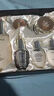 后（The history of Whoo）韓國免稅版天氣丹套裝光耀煥活PRO水乳禮盒送女友護膚生日禮物 免稅版七件套花獻緊致 免稅版 曬單實(shí)拍圖