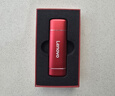 聯(lián)想（Lenovo）512GB 移動(dòng)硬盤(pán)固態(tài)（PSSD）Type-c USB3.1雙接口 手機直連 ZX1Pro系列 紅色 曬單實(shí)拍圖