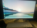 飛利浦（PHILIPS）國家補貼27英寸臺式一體機電腦( 酷睿i7-13620H 32G 1T SSD  旋轉升降底座 鍵鼠)S9白 曬單實(shí)拍圖