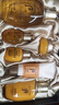 后（The history of Whoo）后套裝拱辰享水妍津率享雪玉凝天氣丹套盒水乳霜秘貼禮盒女護膚品 后拱辰享氣韻生水乳6件套 曬單實(shí)拍圖