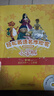 輕松英語(yǔ)名作欣賞-小學(xué)版分級盒裝(第1級)(適合小學(xué)一、二年級)(附光盤(pán))——全彩色經(jīng)典名著(zhù)故事，配帶音效、分角色朗讀 曬單實(shí)拍圖