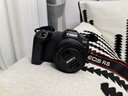 佳能（Canon）EOS R8 全畫(huà)幅微單相機 單機身（旅游掃街/2420萬(wàn)像素/輕便小巧/高清直播/暗光清晰） 曬單實(shí)拍圖