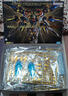 萬(wàn)代（BANDAI） 1/100 MGEX 高達拼裝模型 mg ex 敢達機動(dòng)戰士機甲玩具禮物 MGEX強襲自由 突擊自由 曬單實(shí)拍圖