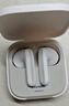 小米（MI）Redmi Buds 6 活力版 藍牙耳機 30小時(shí)長(cháng)續航 適用于安卓蘋(píng)果手機 白色 曬單實(shí)拍圖