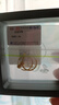 周六福5G工藝黃金耳環(huán)女閃耀金珠足金耳飾計價(jià)A0910235 一對 約1.39g  曬單實(shí)拍圖