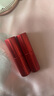 CHARLOTTE TILBURY夏洛特蒂鉑麗摩登霧感唇膏口紅獵心玫紅3.5g 效期26年5月新年禮物 曬單實(shí)拍圖