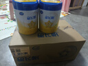 飛鶴星飛帆3段 嬰幼兒奶粉 專(zhuān)利OPO水解乳清蛋白 700g 3段 700g 6罐 曬單實(shí)拍圖