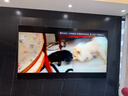 創(chuàng  )維電視A7F Pro 100英寸壁紙電視Mini LED 啞光屏顯 超薄無(wú)縫貼墻 護眼 國家補貼 曬單實(shí)拍圖