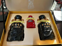 古井貢酒  年份原漿古8禮盒濃香型白酒 【新老包裝隨機】 50度 500mL 2瓶 禮盒裝自飲 節日送禮 曬單實(shí)拍圖