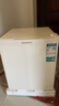 容聲（Ronshen）30升單門(mén)家用冰柜一級能效母嬰母乳出租房辦公室省電小型冰箱小冰柜冷凍柜BD-30E10LNLAD國家補貼 曬單實(shí)拍圖