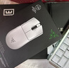 雷蛇（Razer）毒蝰V3pro專(zhuān)業(yè)版無(wú)線(xiàn)鼠標 8K 電競游戲輕量化 cs2 三角洲打瓦 LOL Faker冠軍同款推薦 無(wú)線(xiàn)電競 黑 曬單實(shí)拍圖
