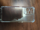 淺塵 適用OPPO K10x手機殼PGGM10鏡頭全包透明硅膠軟殼oppoK10x新款氣囊防摔保護套5G超薄簡(jiǎn)約男女外殼 單殼 曬單實(shí)拍圖