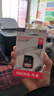 閃迪（SanDisk）SD內存卡 系列 數碼相機大卡 車(chē)載存儲卡 升級款 128G 讀速高達100MB/S 曬單實(shí)拍圖