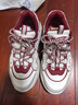 天美意【馬年紅品】老爹鞋女休閑鞋商場(chǎng)同款運動(dòng)鞋百搭女鞋2026春新款 曬單實(shí)拍圖