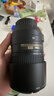 尼康/Nikon  半畫(huà)幅遠攝長(cháng)焦鏡頭二手鏡頭 AF-S DX 55-200 f4--5.6G-VR 尼康55-300 F4.5-5.6G VR DX 95成新 曬單實(shí)拍圖