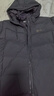 jackWolfskin狼爪秋冬新款GAPPONPLATZ男款700蓬鴨絨休閑羽絨服外套A66105 深海軍藍/C0413 3XL 充絨量：263g 曬單實(shí)拍圖