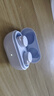 弱水時(shí)砂【重磅新品】琉璃Ultra無(wú)線(xiàn)藍牙耳機琉璃X升級款入耳運動(dòng)耳機抗風(fēng)噪主動(dòng)降噪HiFi音質(zhì)超長(cháng)續航學(xué)生 淺云白|深海級降噪+旗艦HiFi音質(zhì) 曬單實(shí)拍圖