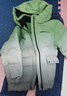 巴拉巴拉兒童玩具羽絨服男童連帽童裝2025冬防護【商場(chǎng)同款】202425107101 曬單實(shí)拍圖