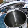 美的（Midea）燒水壺電水壺熱水壺養生母嬰級316L不銹鋼 0涂層2升大容量開(kāi)水壺 雙層防燙 MK-SH20M320-PRO 曬單實(shí)拍圖