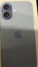 Apple/蘋(píng)果 iPhone 17 256GB 青霧藍色 支持移動(dòng)聯(lián)通電信5G 雙卡雙待手機 曬單實(shí)拍圖