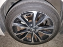 普利司通（Bridgestone）汽車(chē)輪胎 225/45R17 91W T005A 原廠(chǎng)配套豐田新雷凌 曬單實(shí)拍圖
