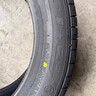 固特異（Goodyear）固特異輪胎 EAGLE F1 ASYMMETRIC 245/50R19 防爆星標 新寶馬x3 全新汽車(chē)輪胎 曬單實(shí)拍圖