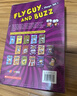 蒼蠅小子(1-15冊) Fly Guy And Buz英文原版進(jìn)口繪本 爆笑幽默橋梁書(shū)故事書(shū) 《紐約時(shí)報》暢銷(xiāo)書(shū) （7-12歲）藍思值270L-530L  小學(xué)教輔 曬單實(shí)拍圖