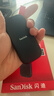 閃迪（SanDisk）1TB Type-c USB3.2移動(dòng)固態(tài)硬盤(pán)（PSSD）E30高速 移動(dòng)SSD 讀速800MB/s 兼容手機筆記本電腦 曬單實(shí)拍圖