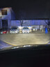 車(chē)燈熊帶透鏡汽車(chē)LED激光大燈改裝遠近光一體車(chē)燈強光超亮聚光H4燈泡 雙光透鏡激光大燈【H4型號】自帶透鏡款 兩只裝 曬單實(shí)拍圖