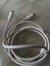倍思蘋(píng)果數據線(xiàn)PD30/20W快充線(xiàn)Type-c to lightning充電線(xiàn)適用iPhone14/13Pro Max/12/11手機車(chē)載1.5米 曬單實(shí)拍圖