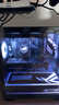 ROG魔霸9X 臺式機游戲主機游戲電競(R7-9800X3D RTX5070Ti 16GB顯卡 32G DDR5 2TB SSD) 曬單實(shí)拍圖