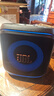 JBL PartyBox Encore2音樂(lè )戰將歡唱版2藍牙音箱 戶(hù)外家庭KTV麥克風(fēng)一體唱K歌廣場(chǎng)舞低音音響 曬單實(shí)拍圖
