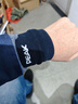 匹克【兩只裝】護腕男女運動(dòng)健身吸汗防扭傷護手腕護具籃球羽毛球擦汗 曬單實(shí)拍圖