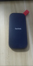 閃迪（SanDisk）1TB Type-c USB3.2移動(dòng)固態(tài)硬盤(pán)（PSSD）E30高速 移動(dòng)SSD 讀速800MB/s 兼容手機筆記本電腦 曬單實(shí)拍圖