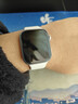 華為（HUAWEI）手表WATCH FIT 4【國家補貼15%】運動(dòng)智能健康管理藍牙通話(huà)輕薄NFC門(mén)禁交通支付送男女士朋友Pro3 悅動(dòng)白丨送定制表帶+精美表盤(pán) 曬單實(shí)拍圖
