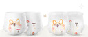 好奇（Huggies）軟萌星人柯基褲拉拉褲XL28片(12-17kg)尿不濕【軟糯貼貼】 曬單實(shí)拍圖