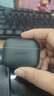 OPPO Enco Air4i 真無(wú)線(xiàn)入耳式超長(cháng)續航游戲藍牙耳機運動(dòng)跑步耳機通用蘋(píng)果華為小米手機 玄巖黑 曬單實(shí)拍圖