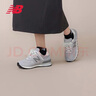 NEW BALANCE男鞋女鞋574系列復古運動(dòng)休閑鞋U574AL2 36 曬單實(shí)拍圖