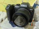 佳能（Canon）r7微單相機  R7專(zhuān)業(yè)高畫(huà)質(zhì)4K旅游 vlog視頻直播數碼高清照相機 R7+RF-S18-45 STM鏡頭【日常家用】 官方標配【不含內存卡基礎配件 推薦購買(mǎi)套餐】 曬單實(shí)拍圖