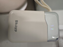 Bkayp【3C認證可上飛機高鐵】自帶三線(xiàn)充電寶22.5W超級快充輕薄大容量移動(dòng)電源適用蘋(píng)果華為小米安卓 曬單實(shí)拍圖
