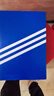 adidas NY 90 STRIPES經(jīng)典運動(dòng)板鞋男女阿迪達斯三葉草 漢玉白/紅色/金色   36.5 曬單實(shí)拍圖