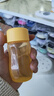 特百惠（Tupperware）6個(gè)小萌瓶迷你依可瓶90ml分裝瓶奶粉藥品果汁便攜水杯 曬單實(shí)拍圖