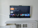 華為Vision智慧屏 5 SE 65英寸 鴻蒙AI搜片MiniLED鴻鵠畫(huà)質(zhì) 一級能效國家補貼投屏平板電視機HD65KULU 曬單實(shí)拍圖
