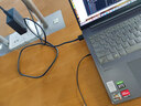 聯(lián)想（Lenovo）拯救者C170wPD多協(xié)議快充氮化鎵適配器充電器插頭適用蘋(píng)果華為小米拯救者Y7000P/R9000P/Thinkbook 曬單實(shí)拍圖