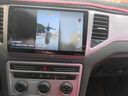 飛歌（FlyAudio）適用10-20款大眾高爾夫嘉旅67汽車(chē)載中控大屏導航倒車(chē)影像一體機 GS5PRO八核6+128+AHD后視+安裝 曬單實(shí)拍圖